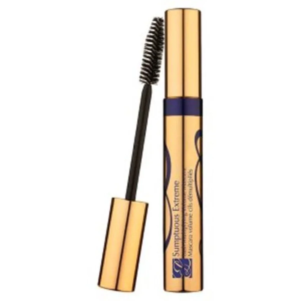 Estee Lauder Sumptuous Extreme Mascara Black NIB